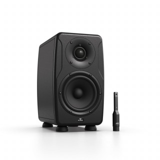 IK Multimedia iLoud Precision 5 監聽喇叭 (對)